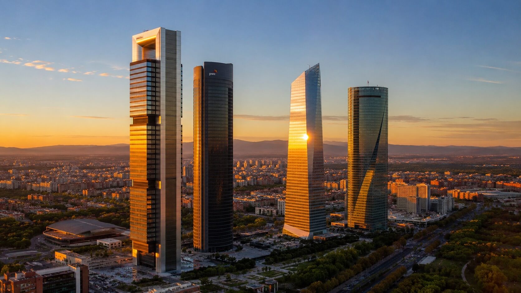 Cejal Limpiezas, empresa de Madrid