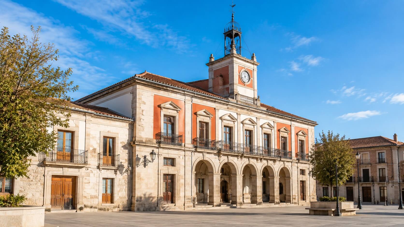 Ayuntamientos