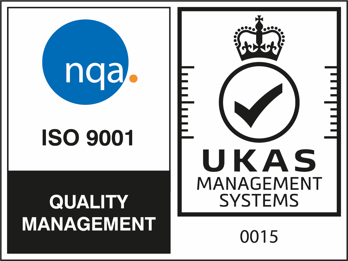 Certificado ISO 9001 Cejal Limpiezas